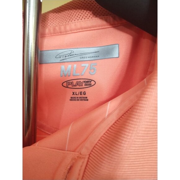 Greg Norman Performance Polo XL - Picture 3 of 5